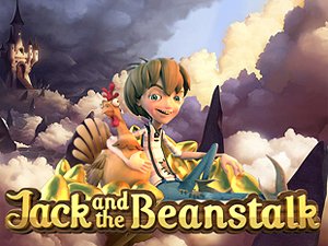 Бесплатный игровой автомат Jack and the Beanstalk играть онлайн