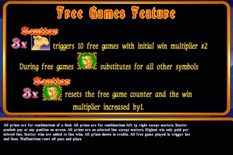 Игровой автомат Марко Поло бесплатно без регистрации