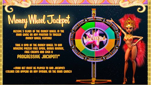 Играть игровой автомат Mr. Vegas бесплатно без регистрации